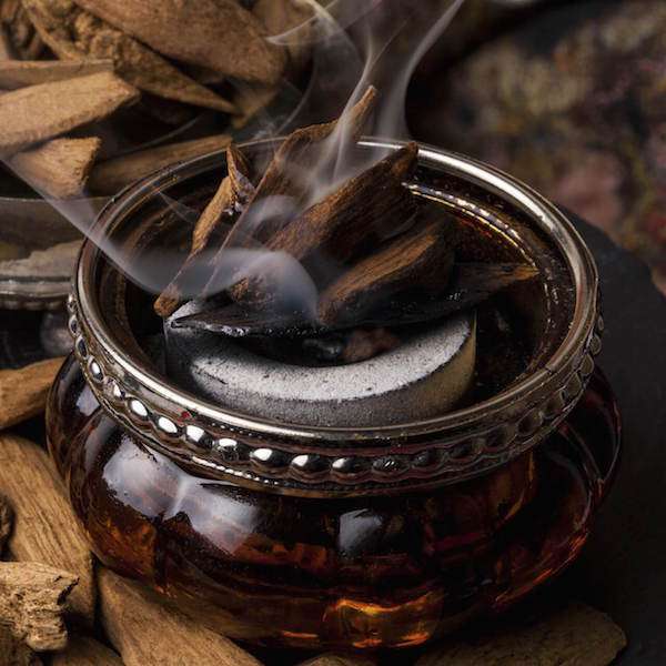 Oud Al Attar - How Oud is extracted?